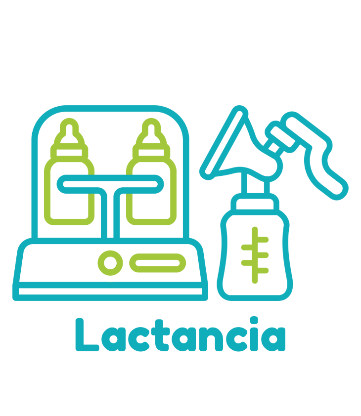 Lactancia